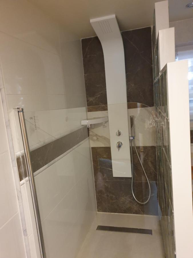 Charmant Appartement Vizille Buitenkant foto